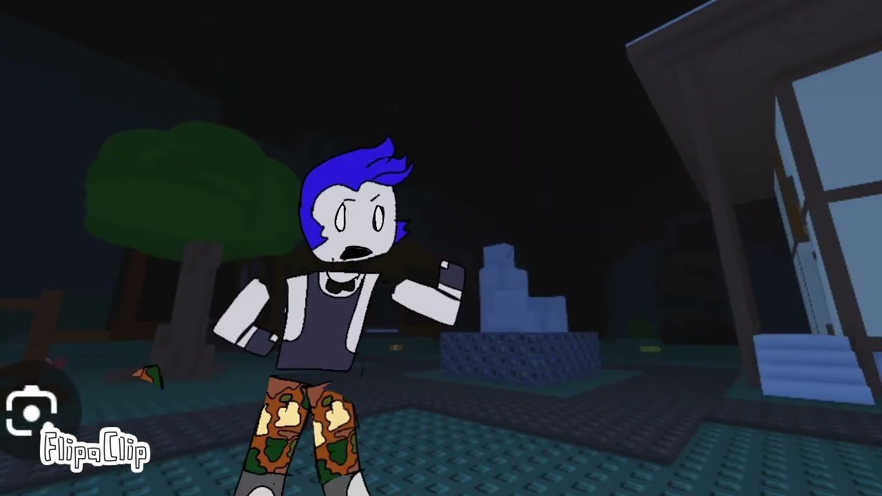 Próximamente remake #forsaken #fnaf #fnf #mlp
