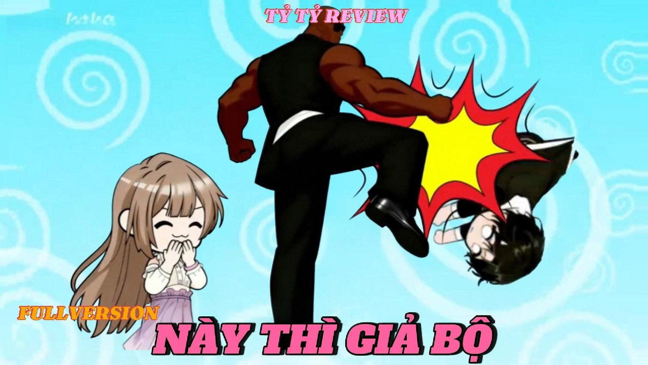 Nữ Tổng Tài Simp Lỏ Và Màn Trả Thù 