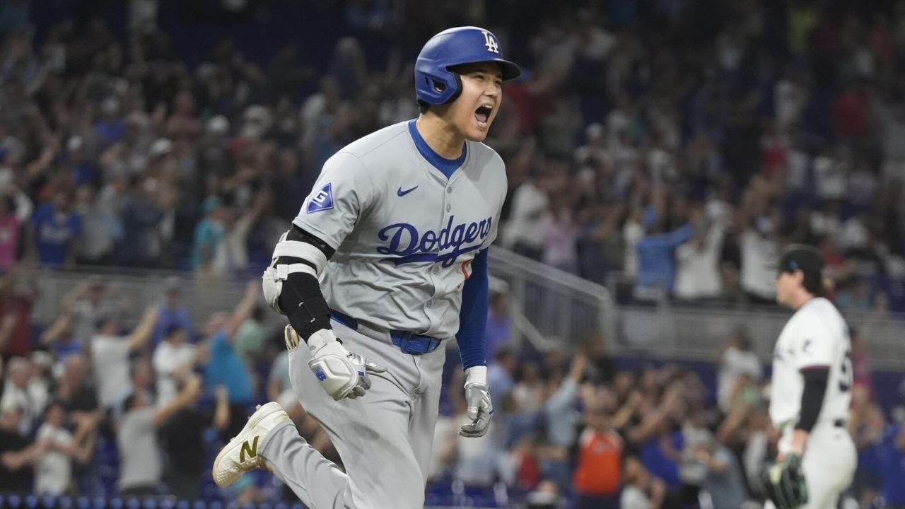 What We Can Learn From Shohei Ohtani's Historic 50/50 Season