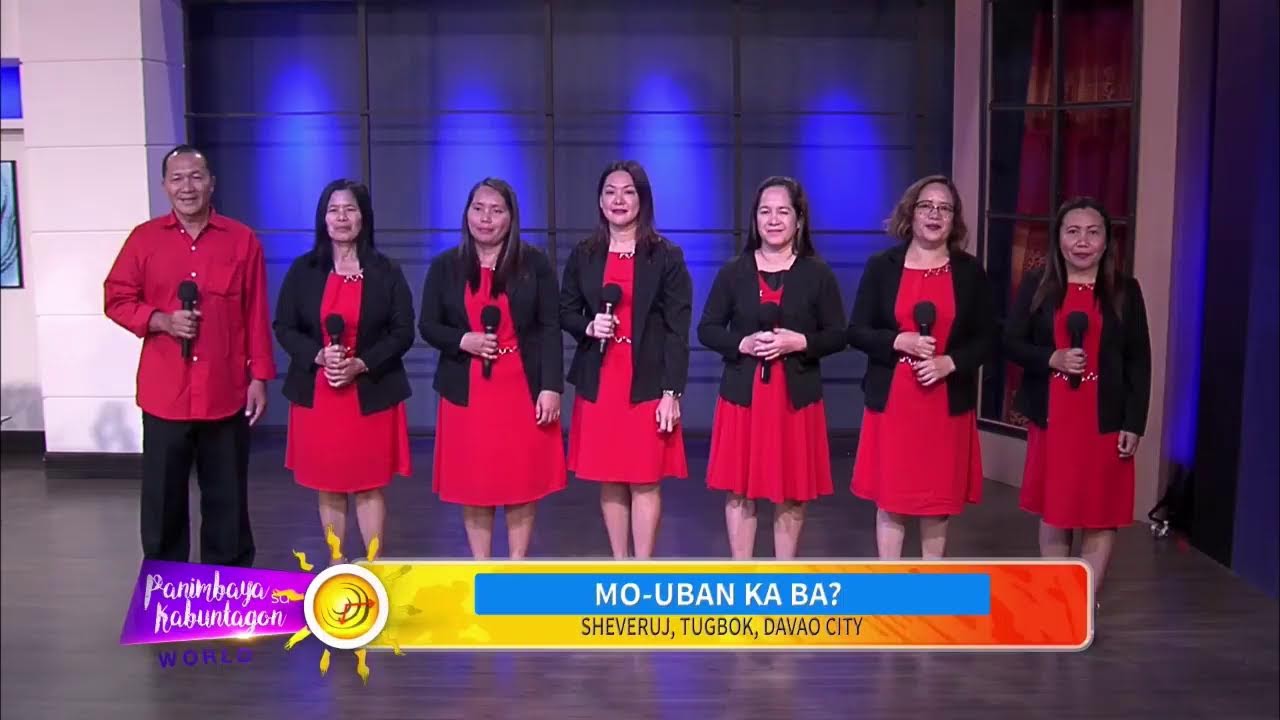 Live! Harana Sa Kabuntagon with Lea Camacho Tancinco | April 25, 2025