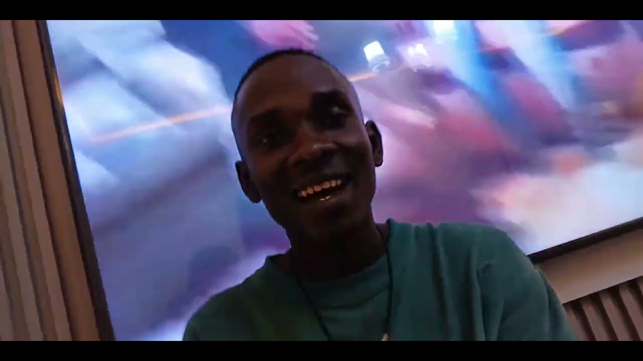 Young Brizzy ft Lill Happs ft Young Bwoy (official visualizer)