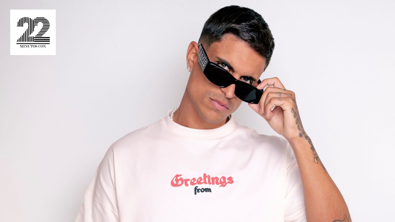 Entrevista | Xriz: 