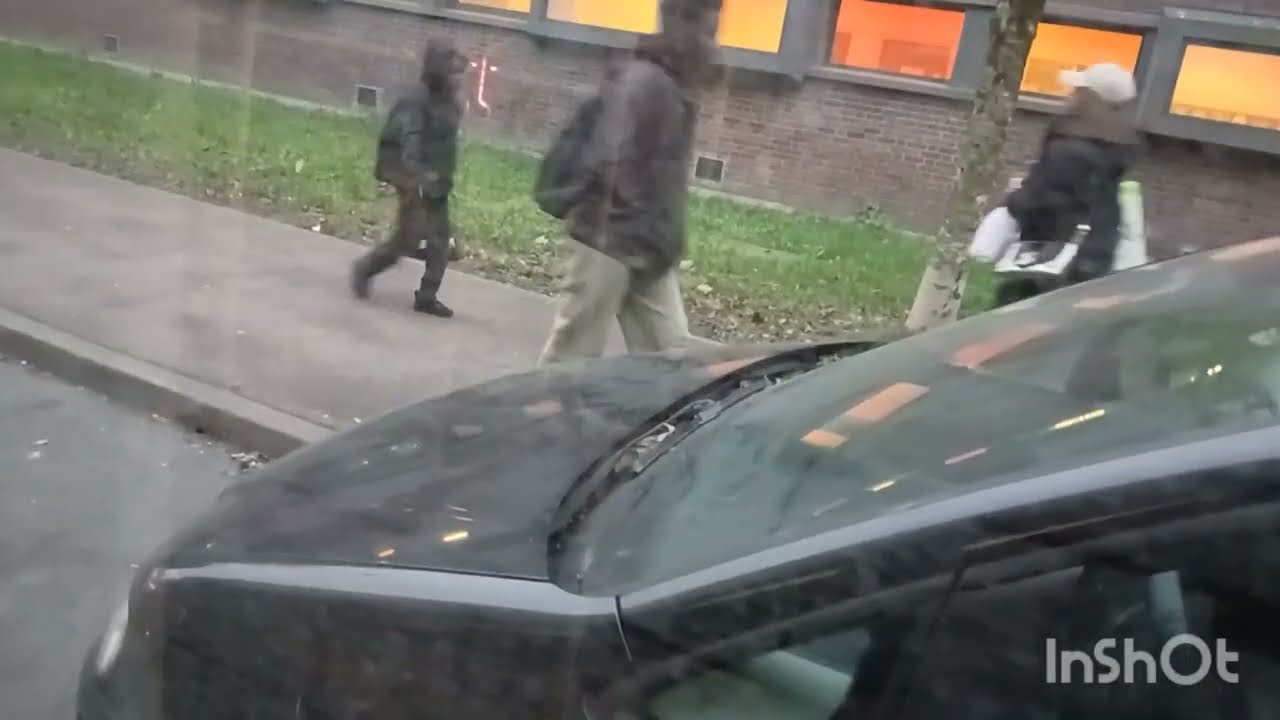 ils ont gagné quoi se lui qui dija fait Beaucoup de Mal se lui qui cannais Allah fai Attention ✌️👮☝️