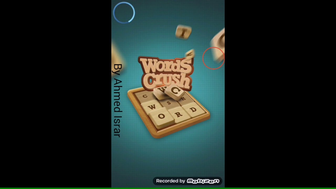 Word Crush Hack Hints