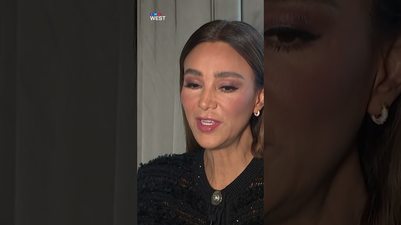 Krieg in Nahost: Sohn von Verona Pooth ohne Eltern in Dubai | RTL WEST