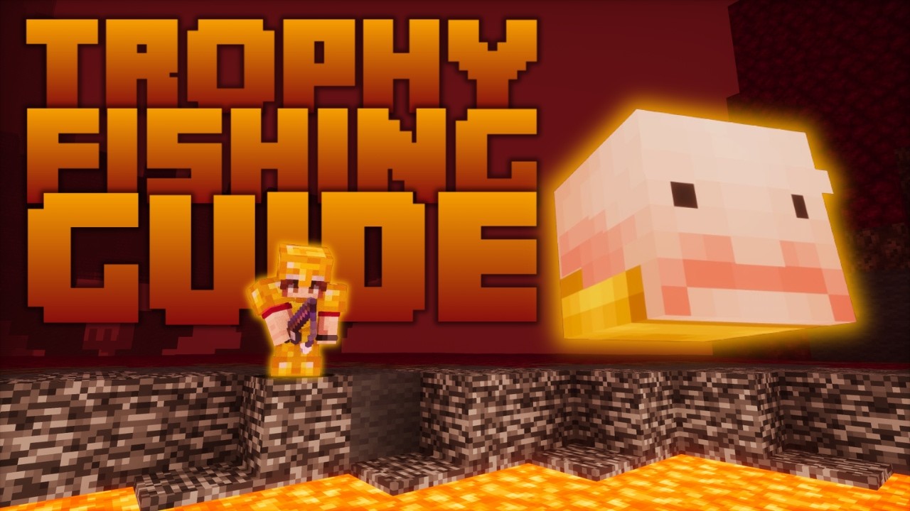 How to Trophy Fish FAST (2026) | Hypixel Skyblock Guide