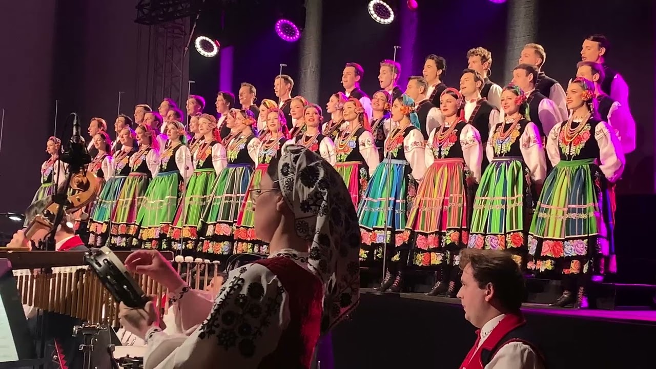 Magiczny wieczór z polskimi kolędami i pastorałkami i wspaniałymi artystami