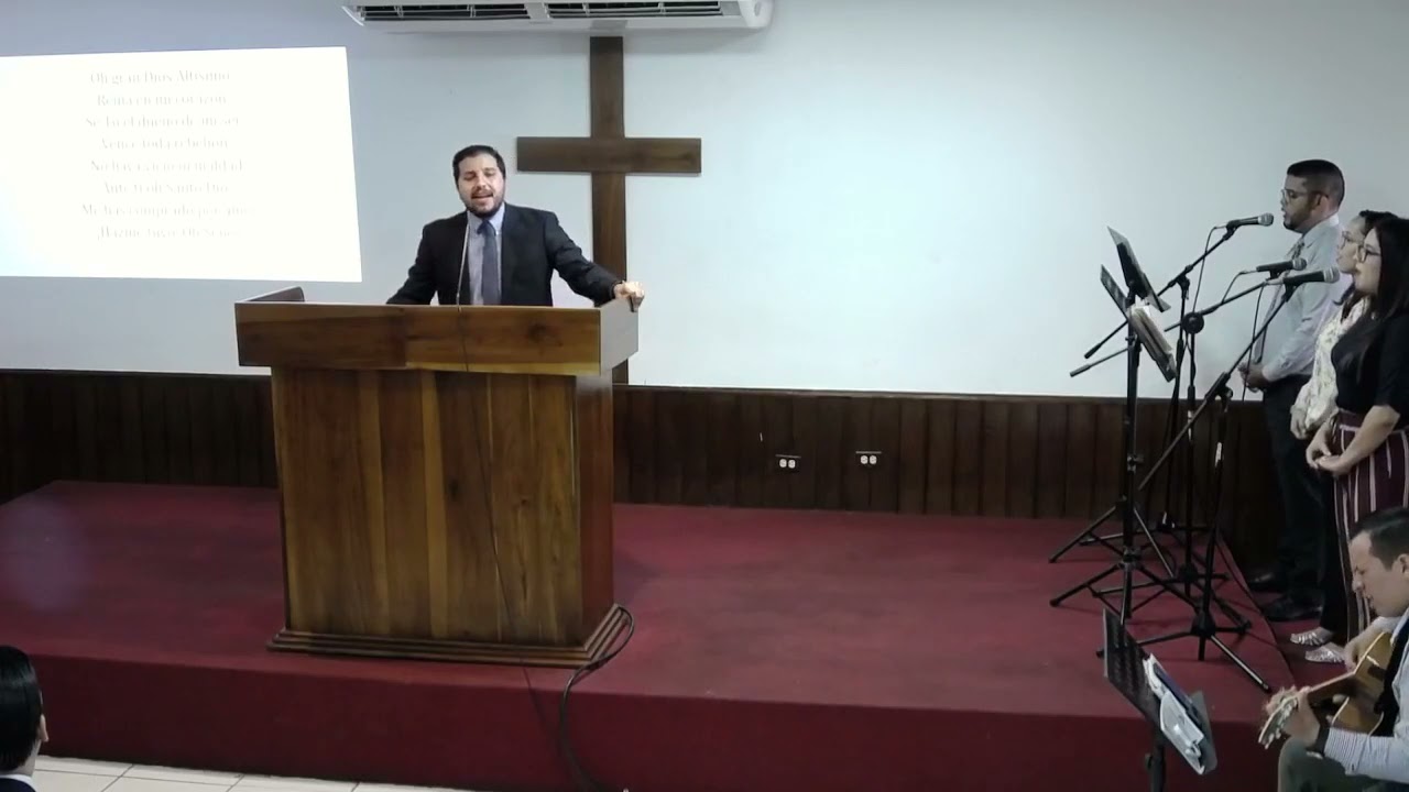 Lucas 12:4-7. Temiendo a Dios, el antídoto contra la hipocresia. Sixto Dormi