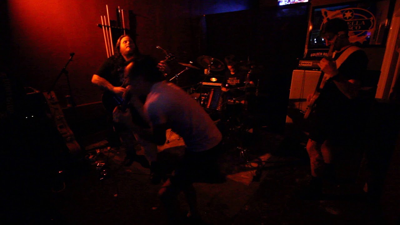 Whelm - Deserve So Much Worse