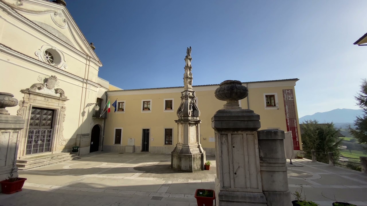 Comune di Mirabella Eclano