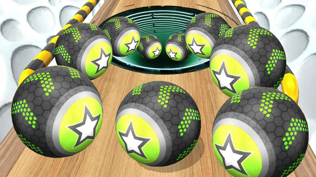 GOING BALLS SPEEDRUN LEVEL 22314 - 22354 GOING BALLS GAMEPLAY
