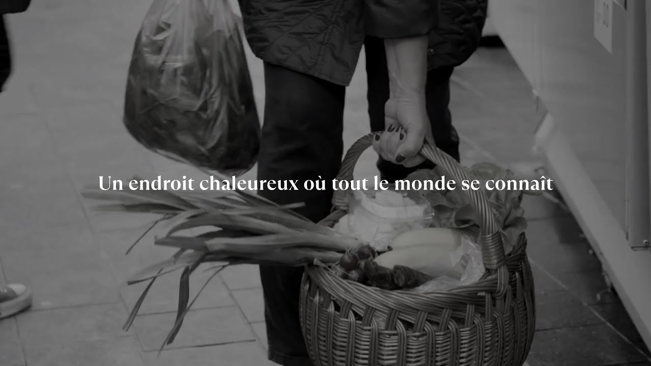 Mayrand, c'est 110 ans de passion !