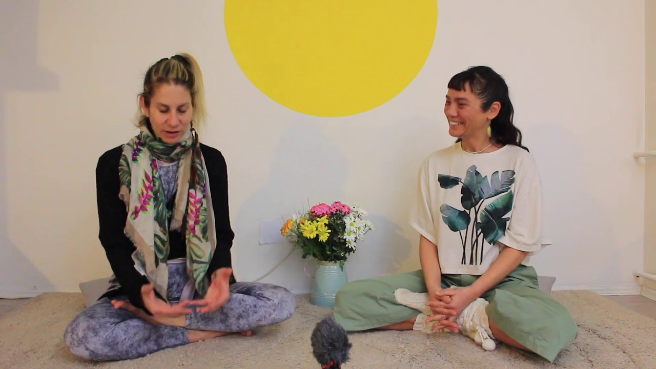 yoga ve meditasyon alışkanlığı, faydaları / Mey Elbi / 