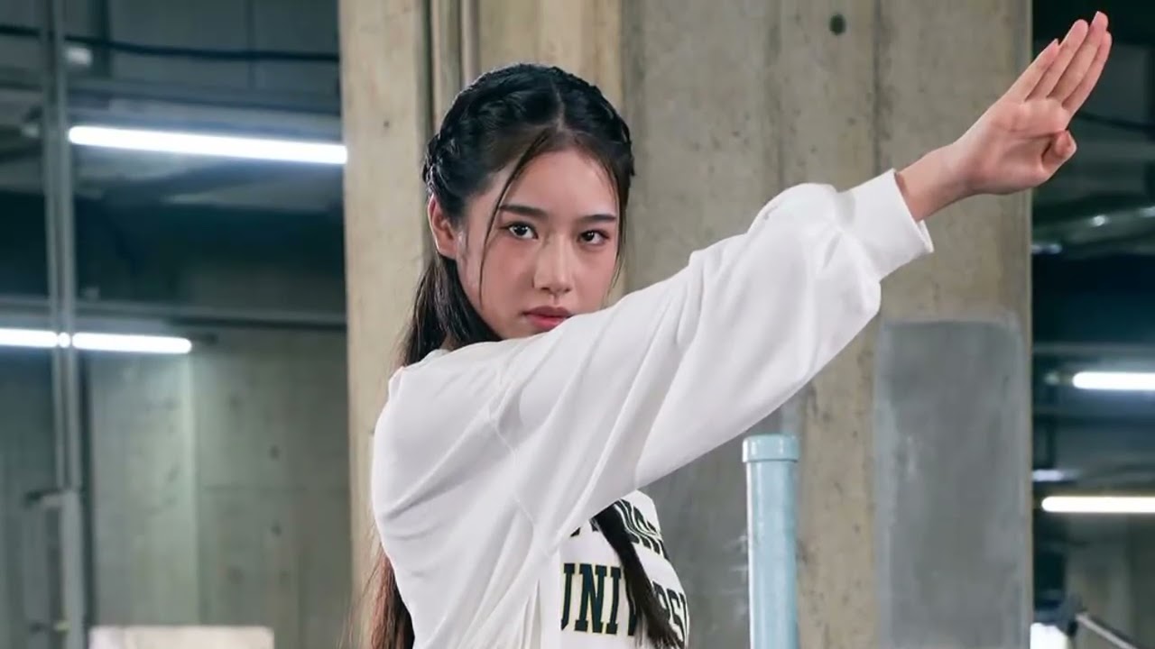NEW RIDER IN KAMEN RIDER AINS