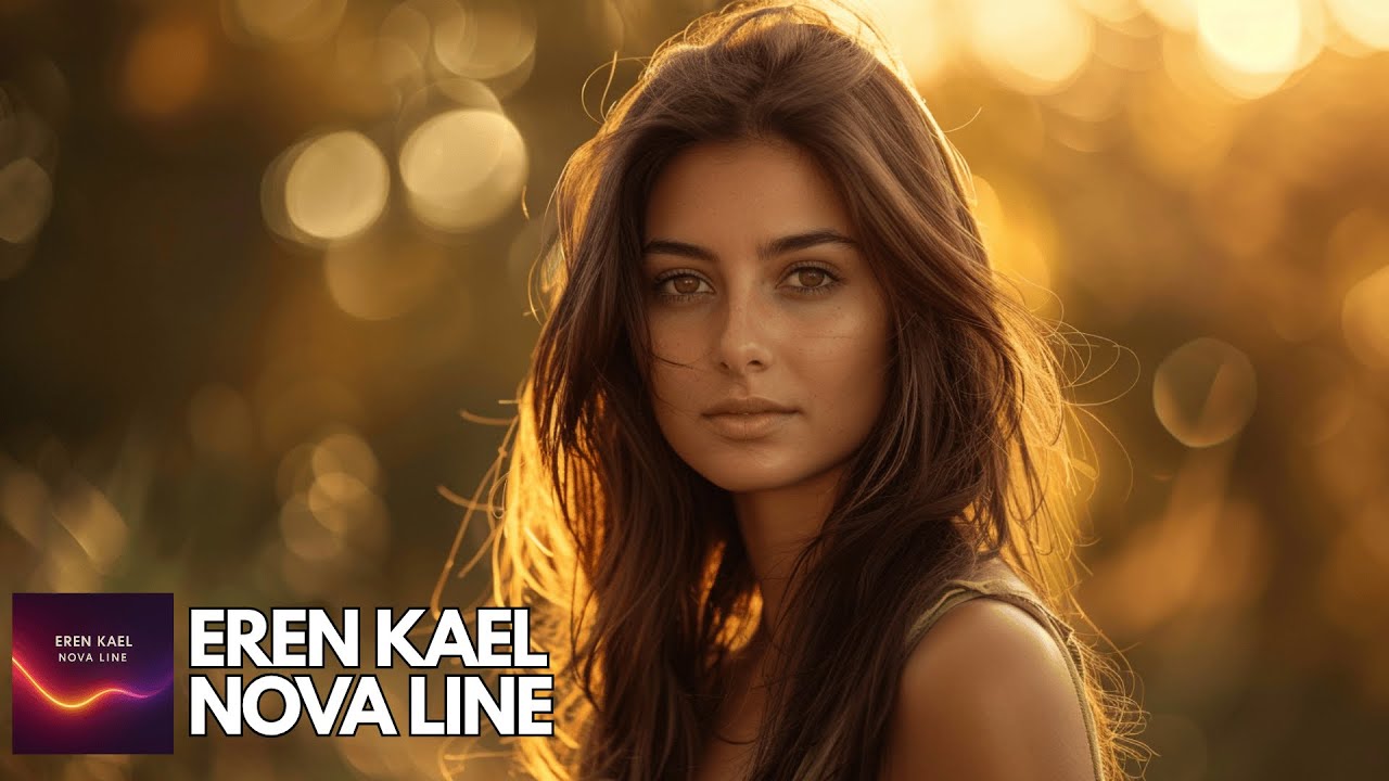 Eren Kael &ndash; Nova Line | Vocal House | Housefy Music