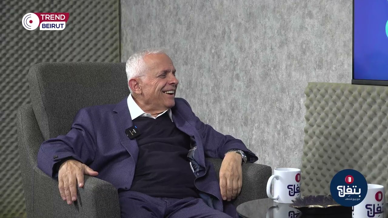 هل التقى الدكتور رضوان السيد سعد الحريري سرا في أبو ظبي وهل أهدى نصرالله كتبه؟