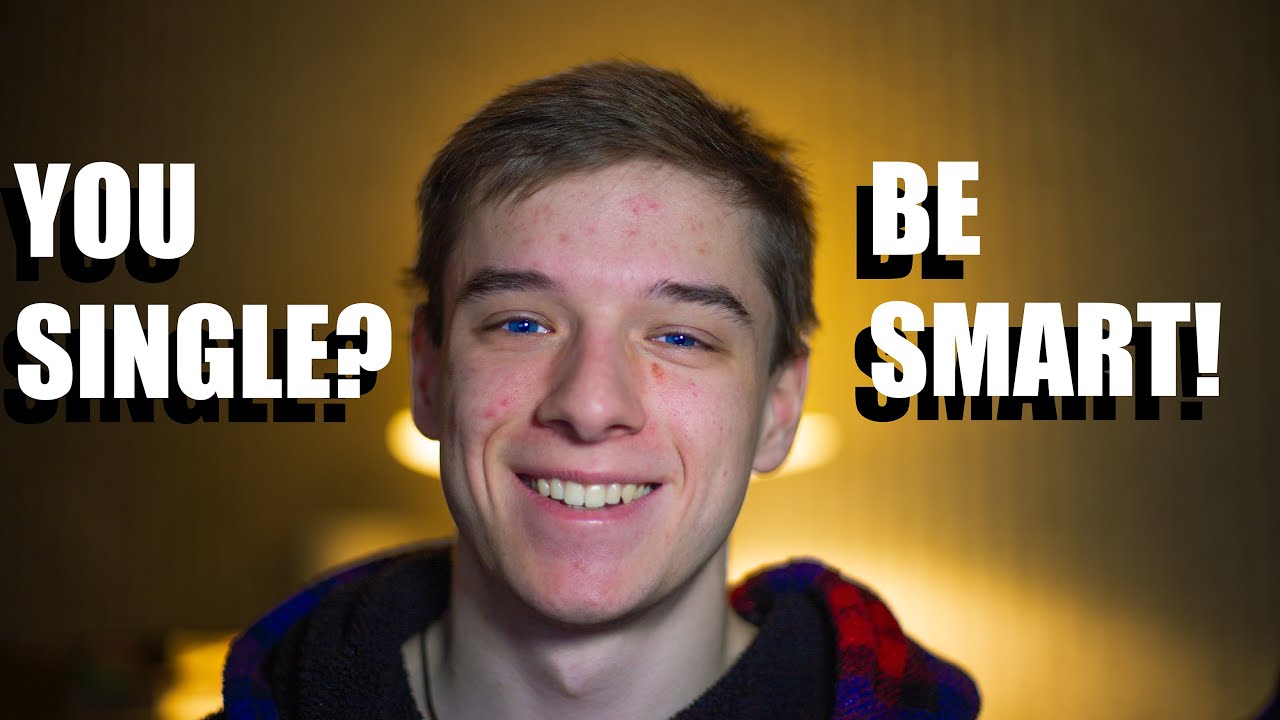 How to take advantage of being ALONE