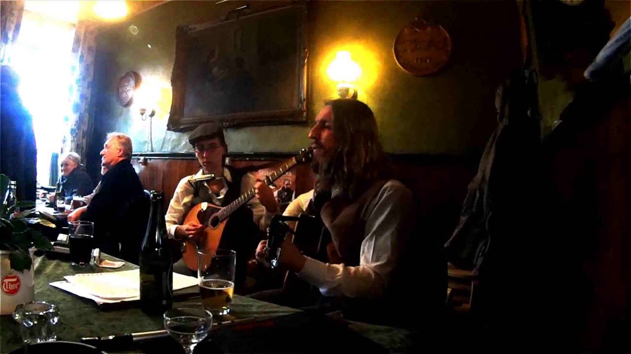 Sessioneers - The Town I Loved So Well