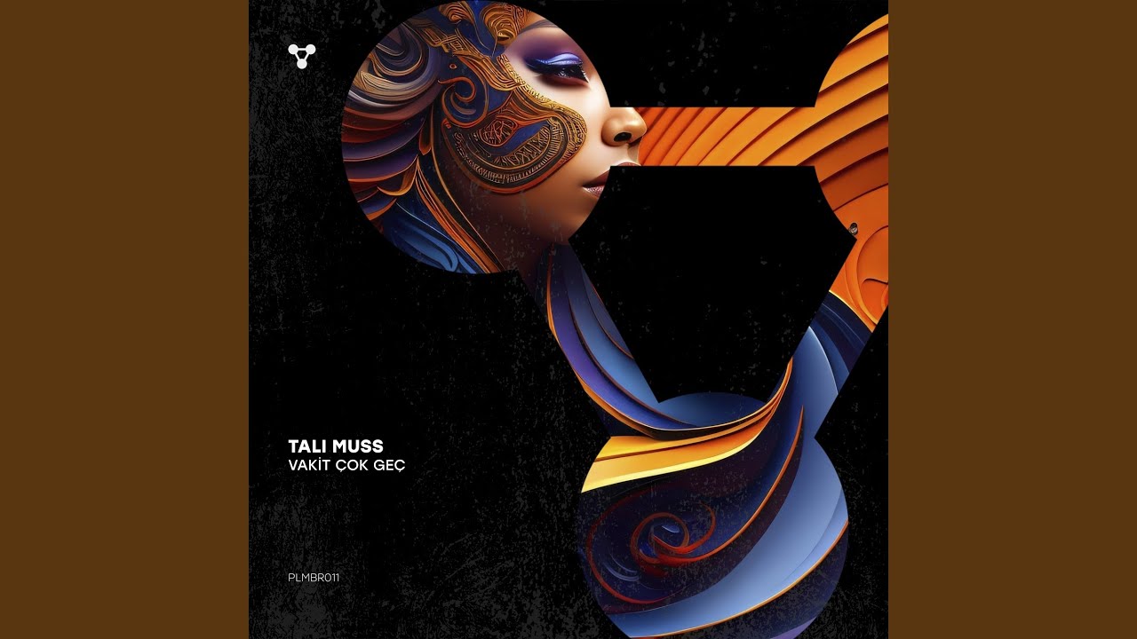Vakit Çok Geç (Original Mix)