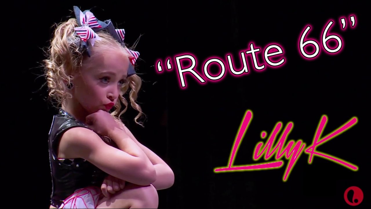 Lilly K 
