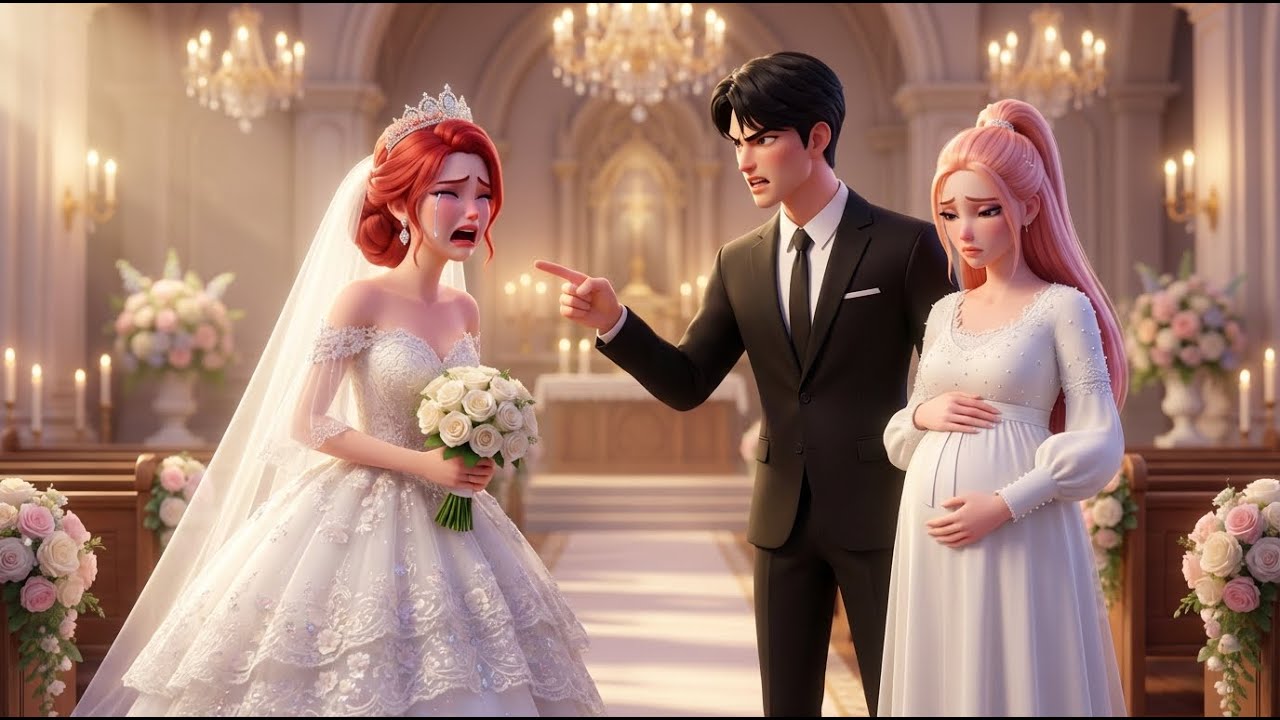 Mira’s Cruel Plan EXPOSED… Can Rumi Be Saved in Time? 💔 | K-Pop Demon Hunters