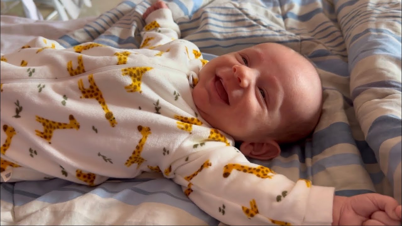 MEU BEBÊ ESTA ENORME