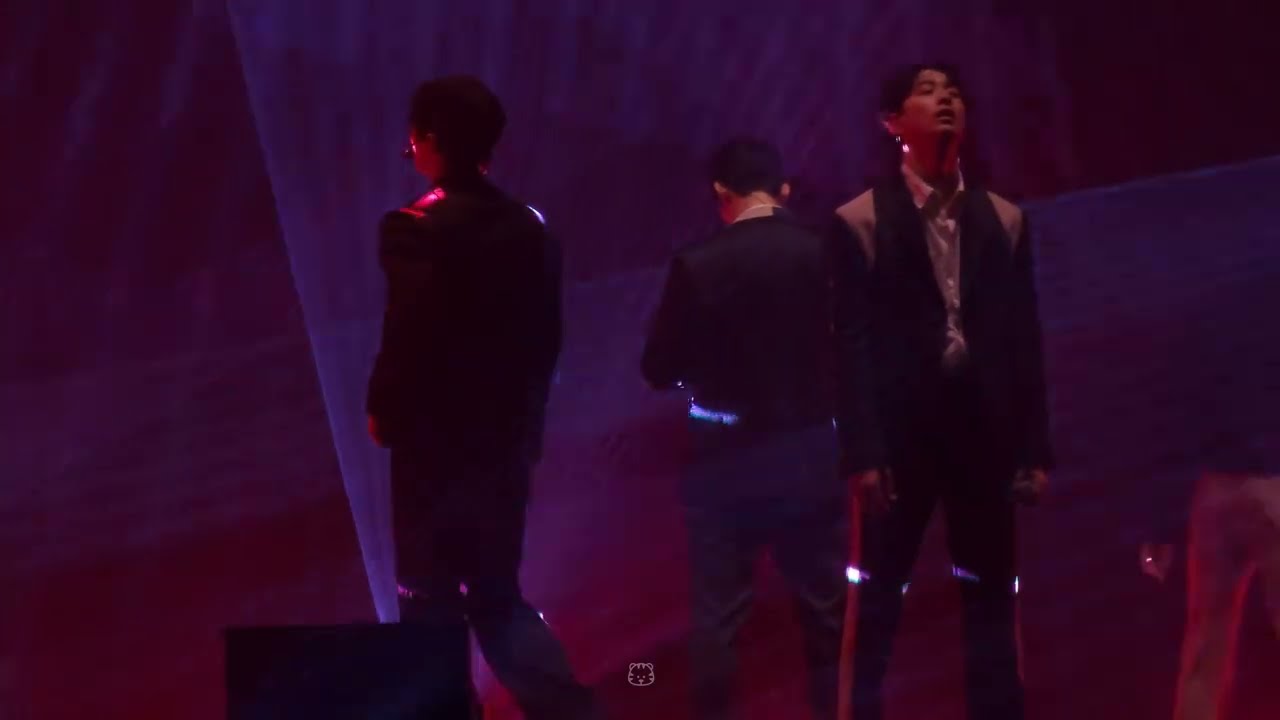 [Heartbeat] 230910 IT'S 2PM 이준호 준호 JUNHO