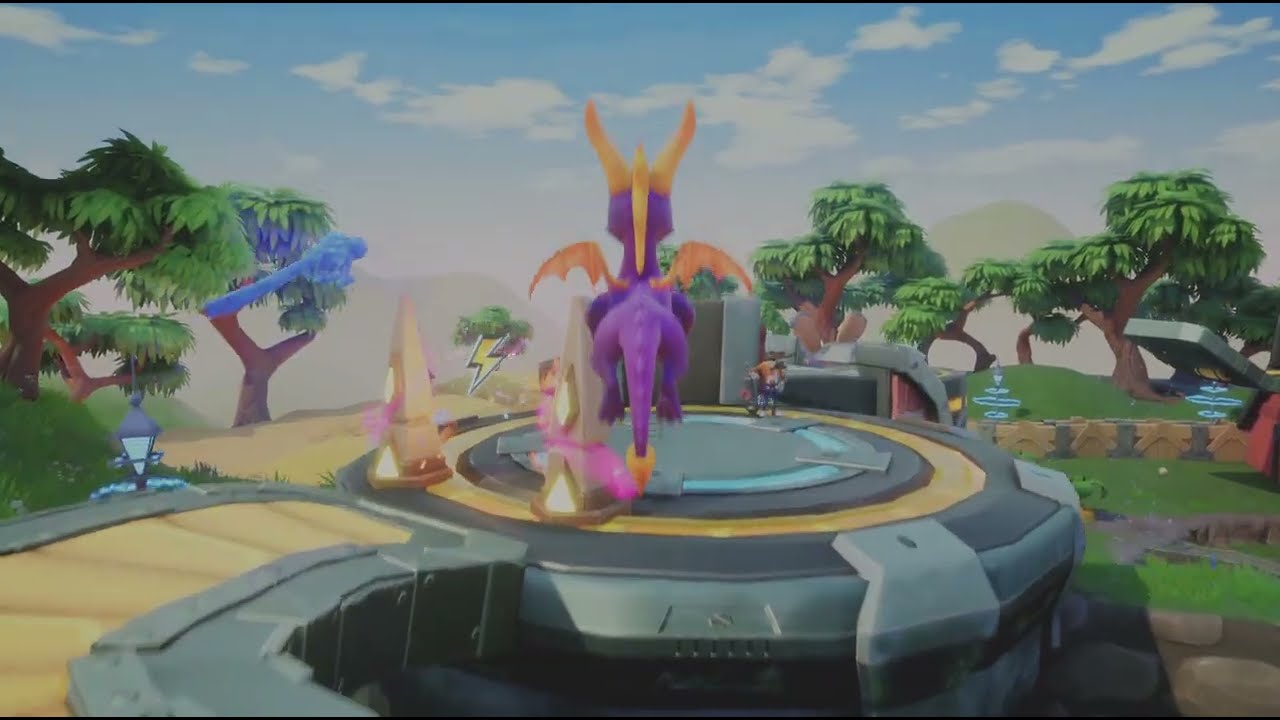 Spyro Reignited Trilogy part 21 Gameplay 