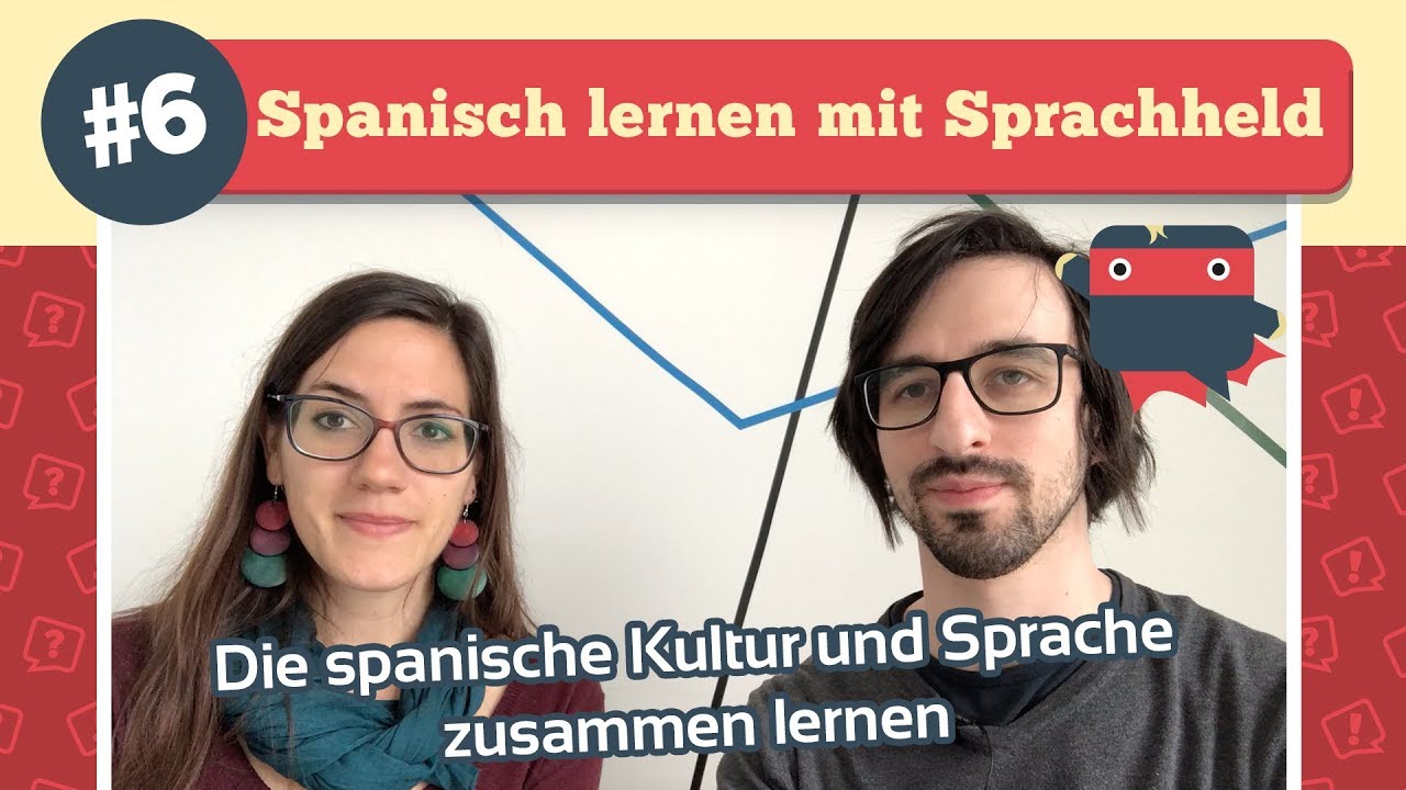 ᐅ Spanien 💃 vs 👨‍🔧 Deutschland - Kulturelle Unterschiede (abseits der Sprache) 🍽 🥂 🏰