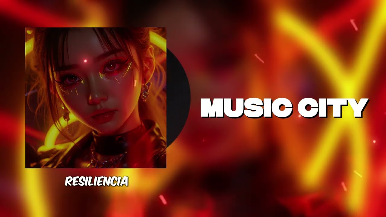 ROONIN - RESILIENCIA