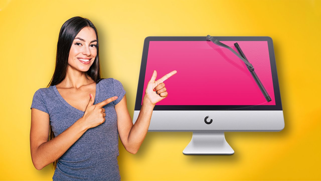 CleanMyMac X - Demo & Review