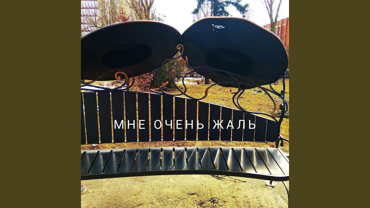 Мне очень жаль