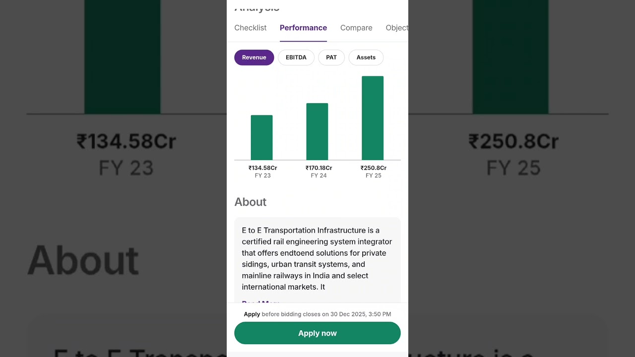 IPO Investment Tips tamil review #intraday #trading #stockmarket #mutualfunds #latest #latest #new 