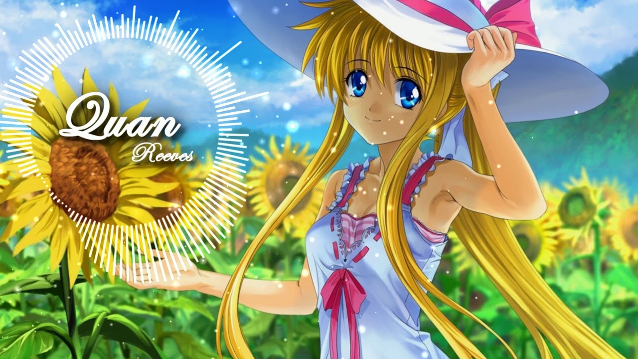 Nightcore - ONA BY TAK CHCIAŁA (Ronnie Ferrari)