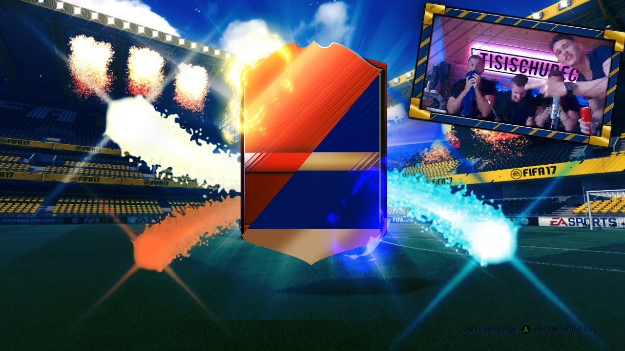 LIGUE 1 TOTS PACK OPENING ESKALIERT KOMPLETT MIT DER CREW🔥😳 JEDES SET WALKOUT ODER SPECIAL CARD 😱