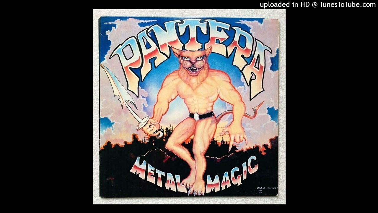 Pantera - Nothin' On but the Radio (Remaster)