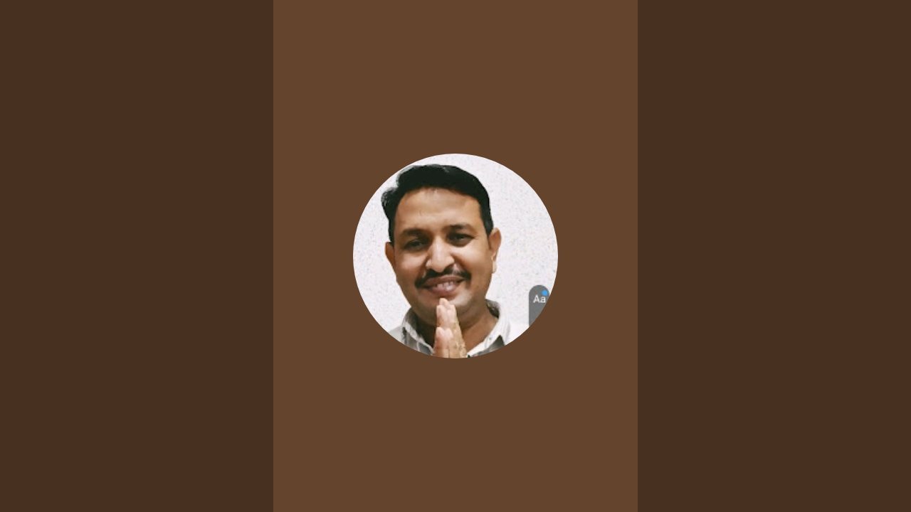 Gopal Sen is live!