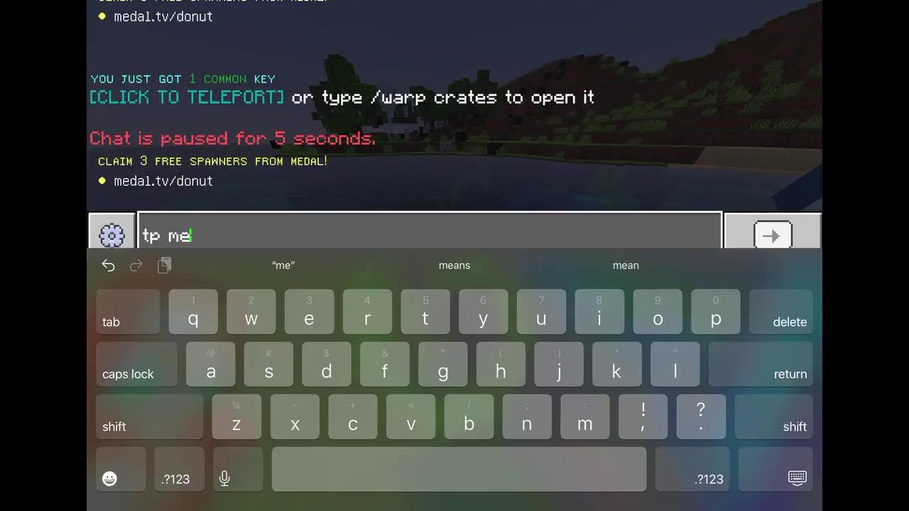 DONUTSMP LIVE RATING BASES AND DUELING 100K PER BASE