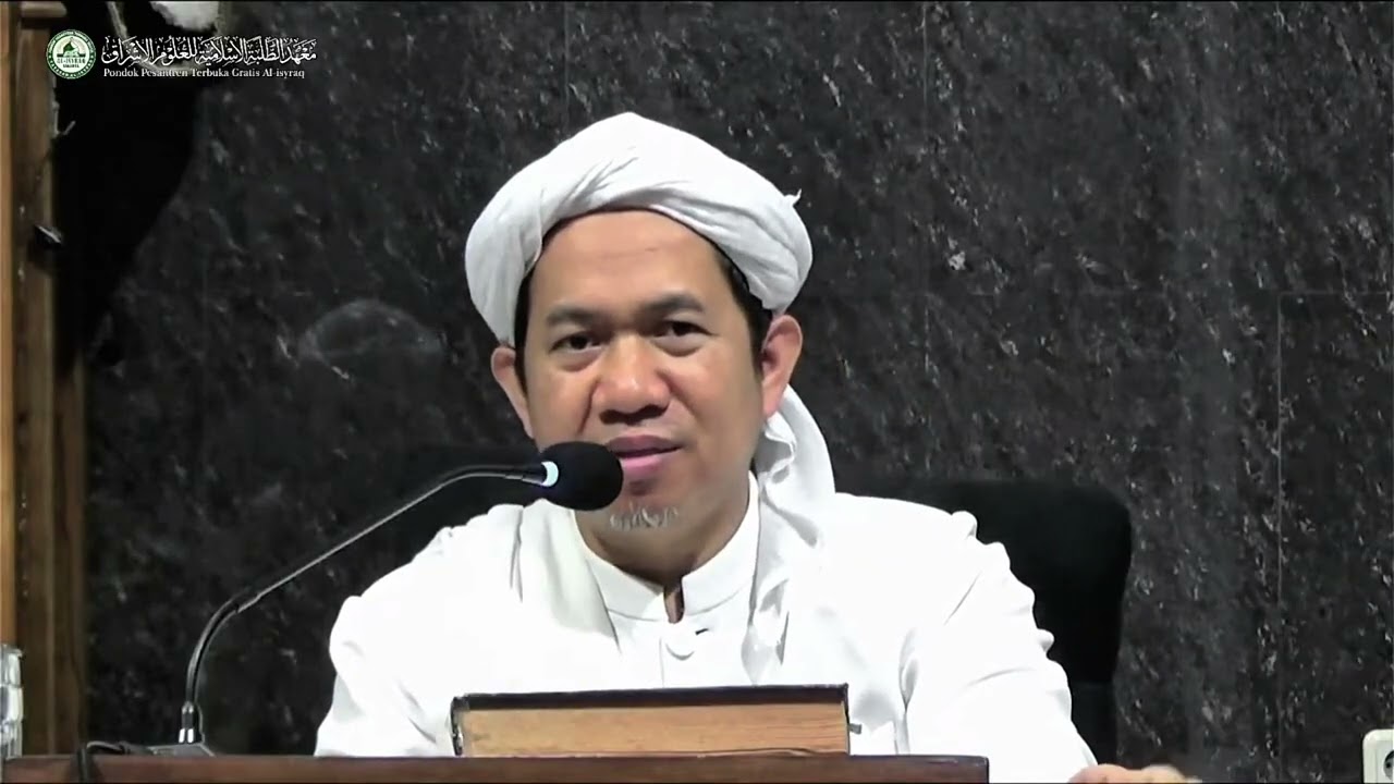Lelamg Wakaf Pembelian Tanah Perluasan Masjid dan Pesantren Terbuka Gratis Al Isyraa, Jakarta Barat