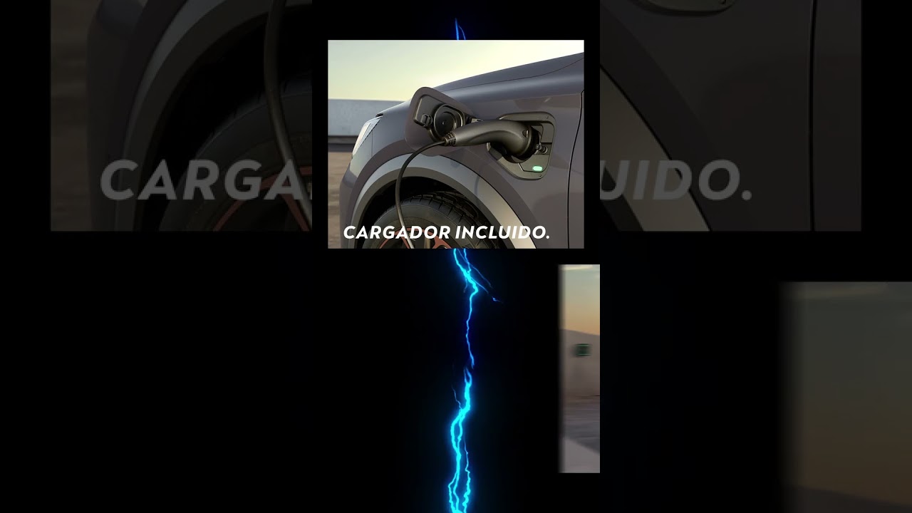 Nuevo CUPRA Formentor PHEV