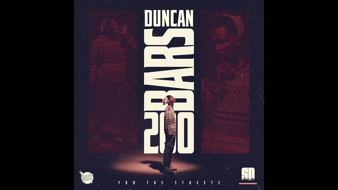Duncan - 200 Bars