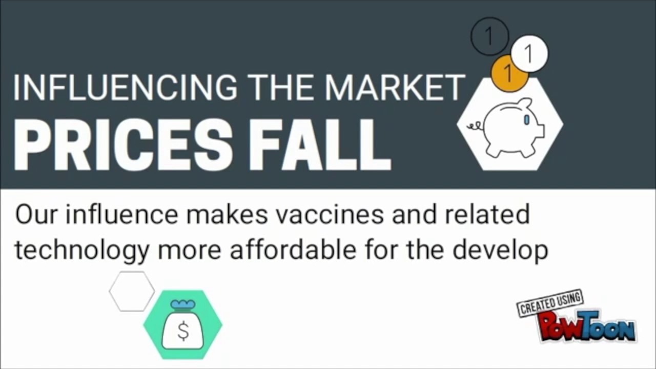GAVI - The Vaccine Alliance