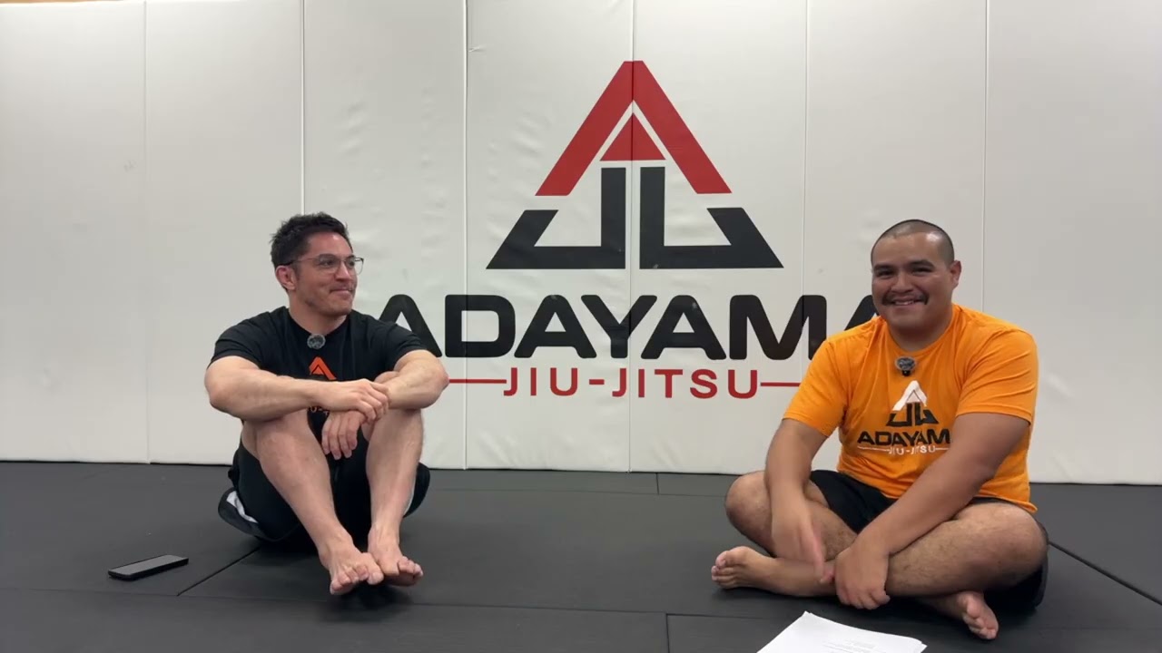 Episode 7- Discipline Over Motivation