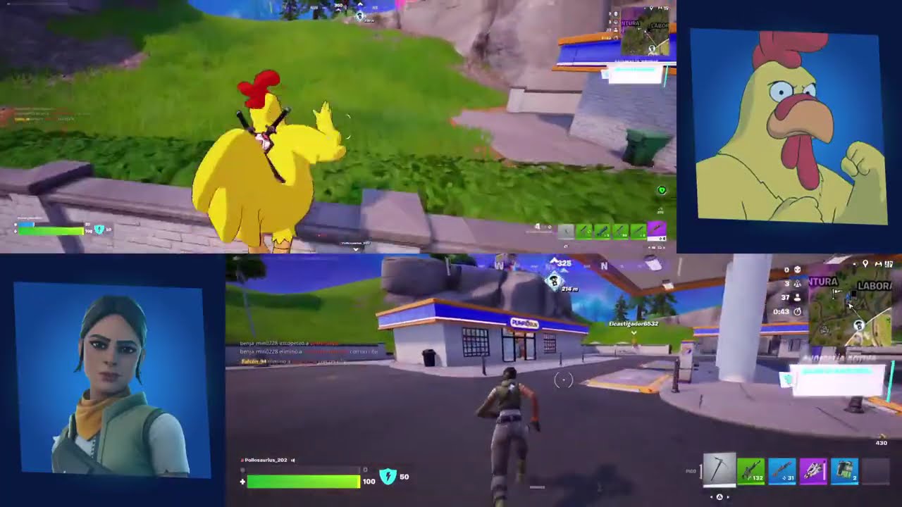 Fortnite