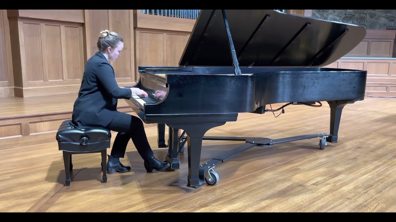 Chopin, Scherzo no. 2 in B-flat minor, op. 31