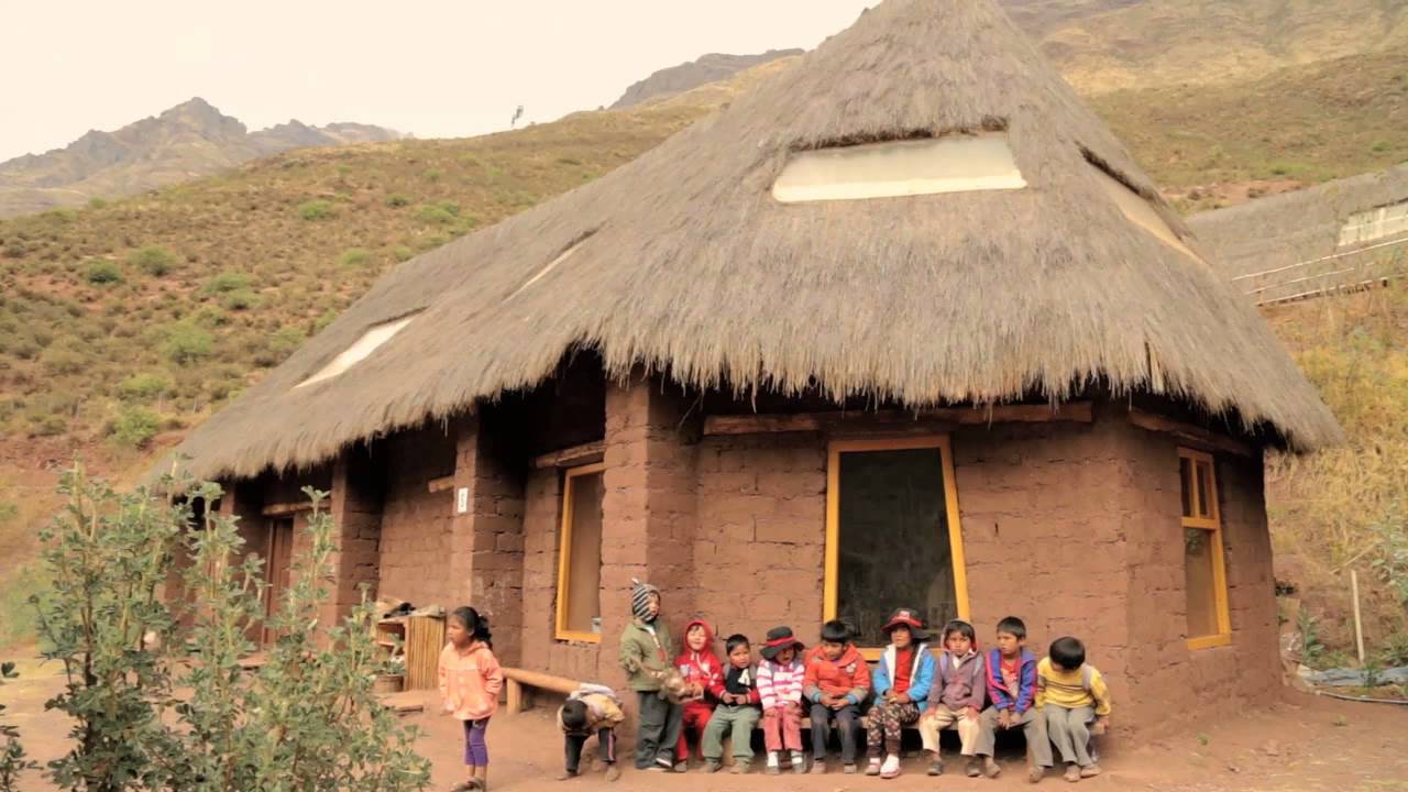 Presentacion Escuela Wiñaypaq