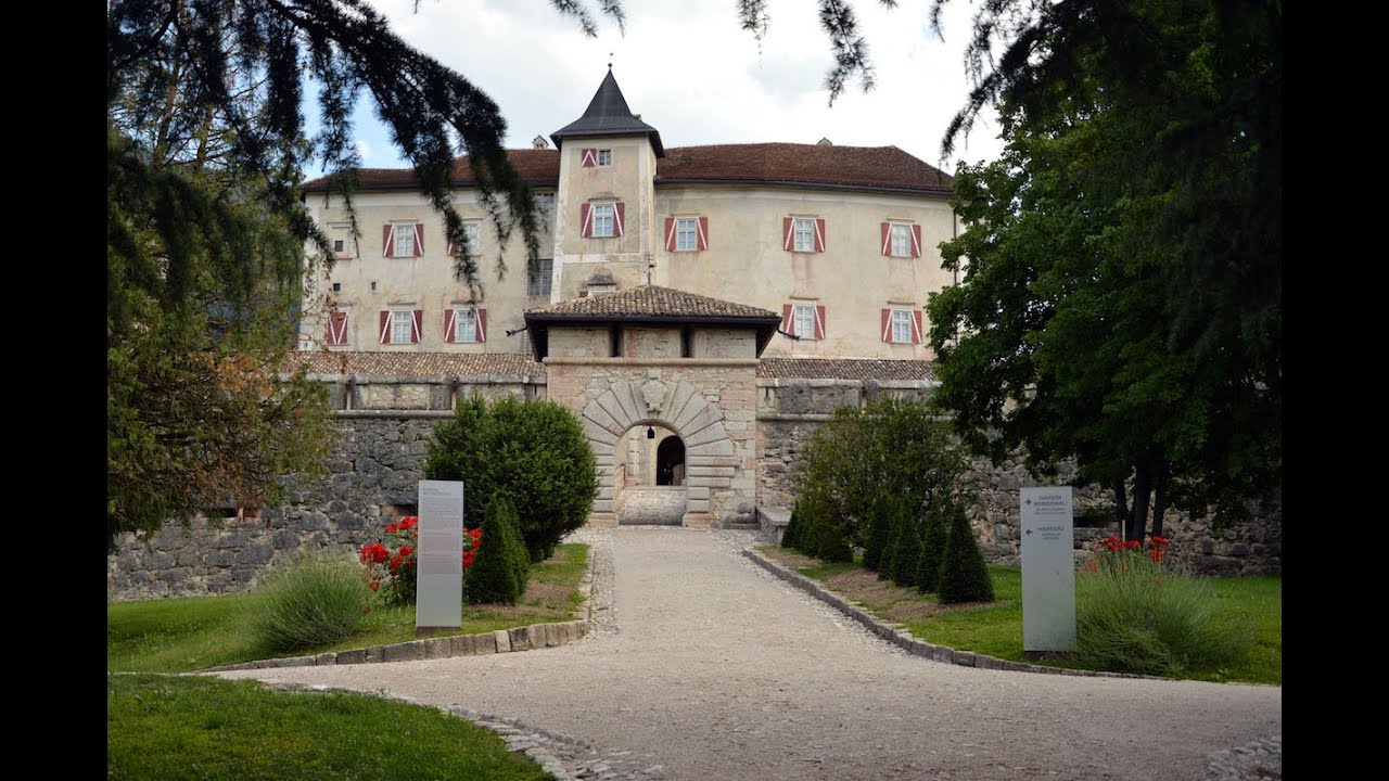 TON: DALLE MONTAGNE ALLA STORIA  PER SCOPRIRE UN ANGOLO INSOLITO DELLA VALLE DI NON