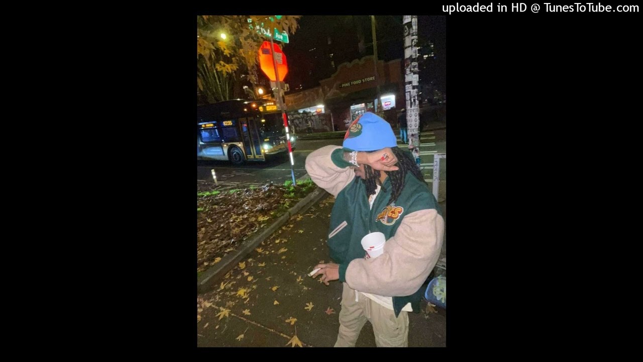 *FREE* Baby Smoove x Detroit Type Beat - 