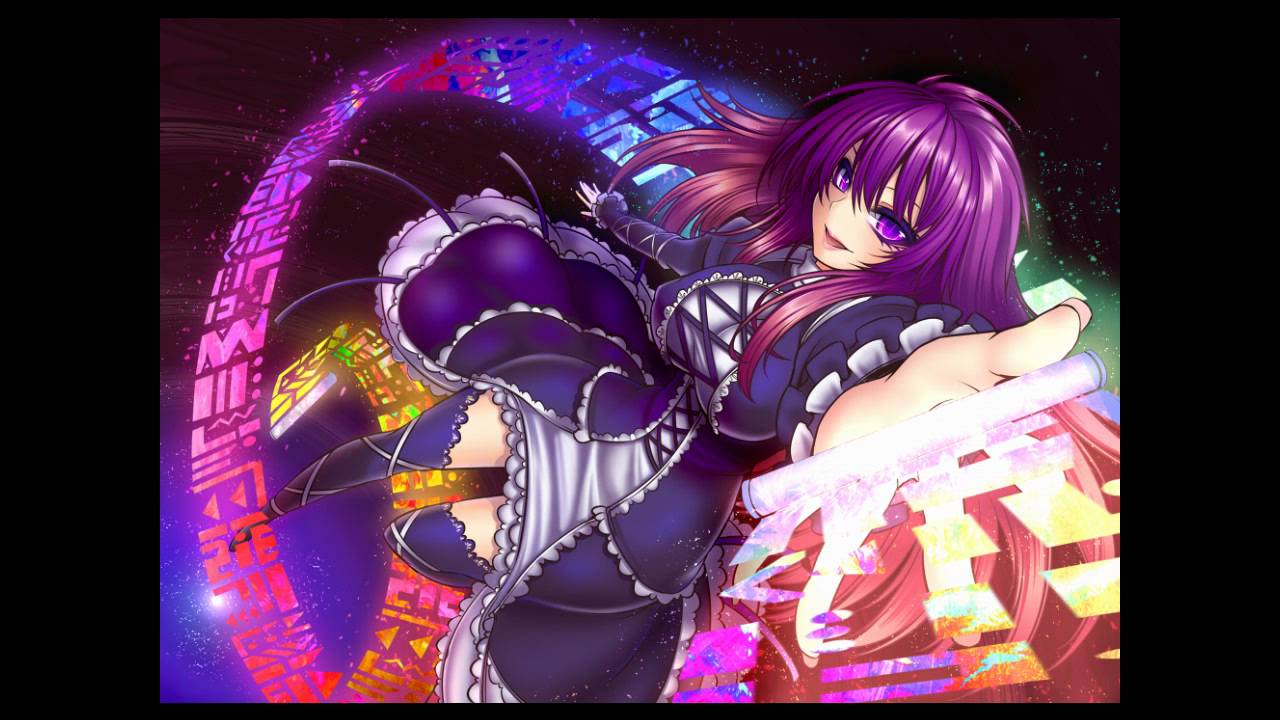 [Touhou Jazz Arrange] Unlucky Morpheus - Nerukayb