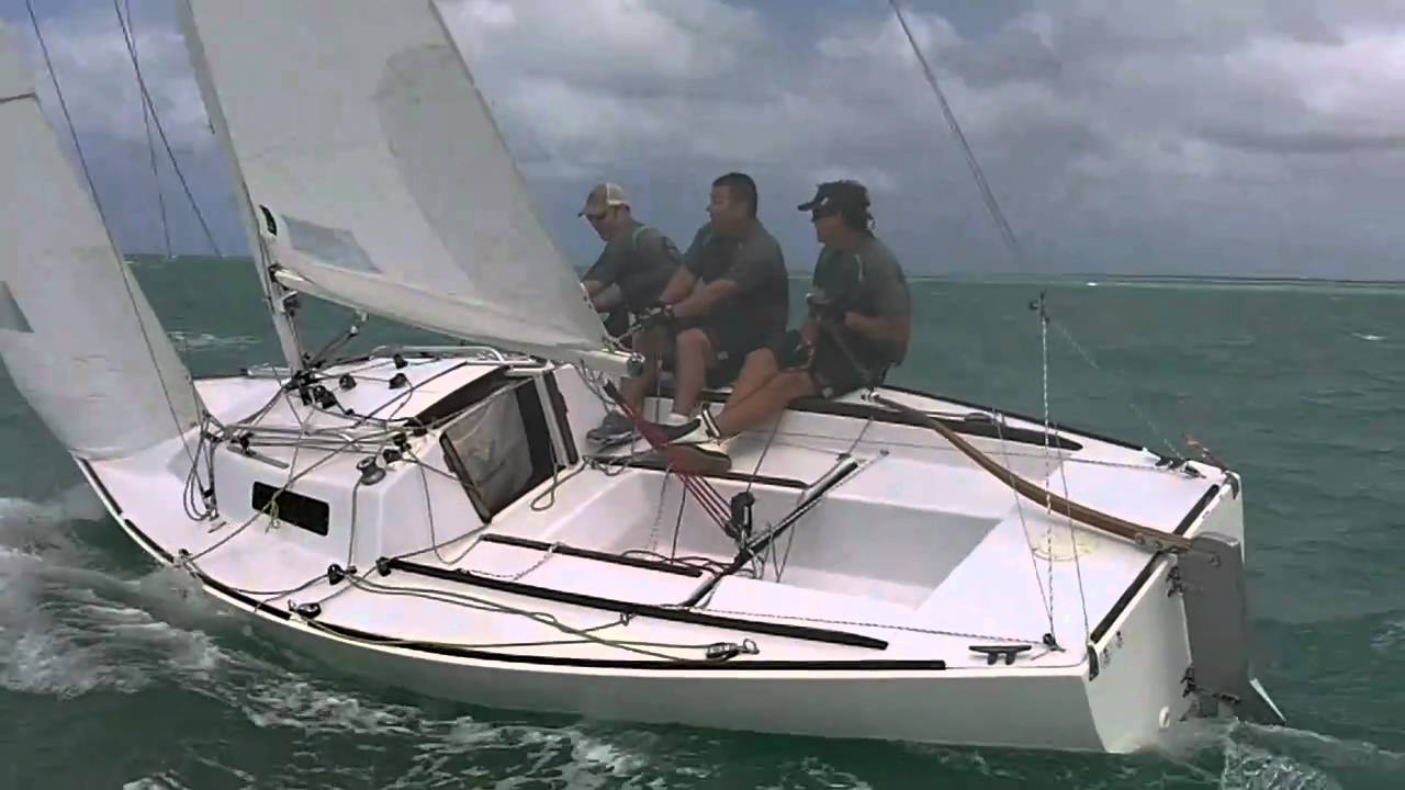 J22 Racing Cayman Islands